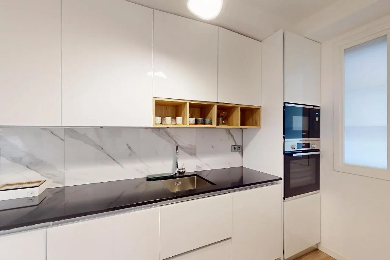 Loft Victor Hugo 73 Fshh Aparthotel Nice 0*,