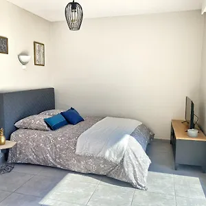 Madeleine - Résidence Services Aparthotel