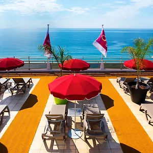Adagio Promenade Des Aparthotel