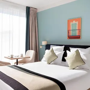 Residhome Aéroport Aparthotel