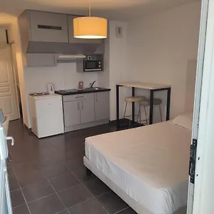 Résidence Aparthotel