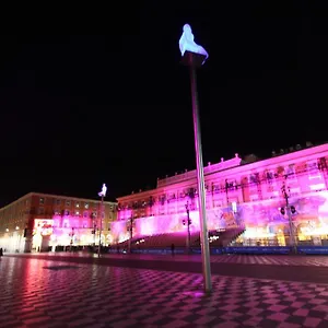 Massena Nice