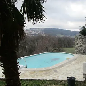 Fouettara Appart hôtel Firminy